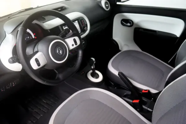 Renault Twingo E-Tech 27.5 kWh Evolution Autonomia Urbana 8