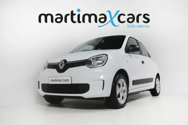 Renault Twingo E-Tech 27.5 kWh Techno Autonomia Urbana 1
