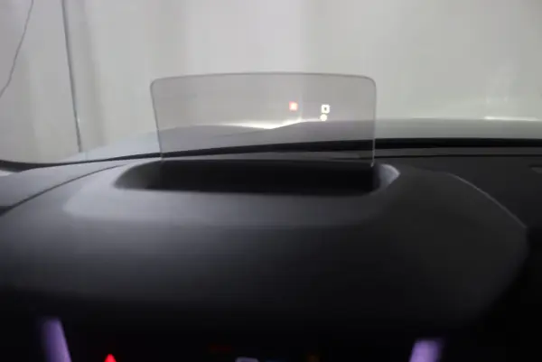 Citroen e-C4 X 50 kWh Shine 12