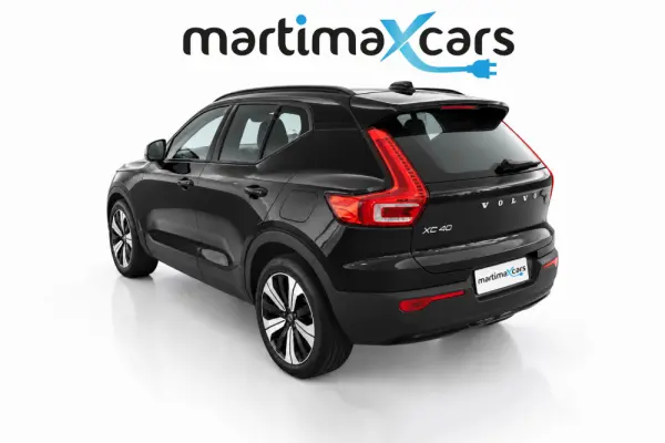 Volvo XC 40 Recharge Core 3