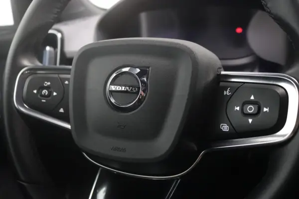 Volvo C40 Recharge Core 29