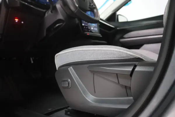 Renault Mégane E-Tech EV60 Equilibre 12