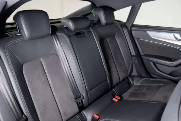 Audi A7 Sportback 50 TDI V6 quattro S-line Tiptronic 34