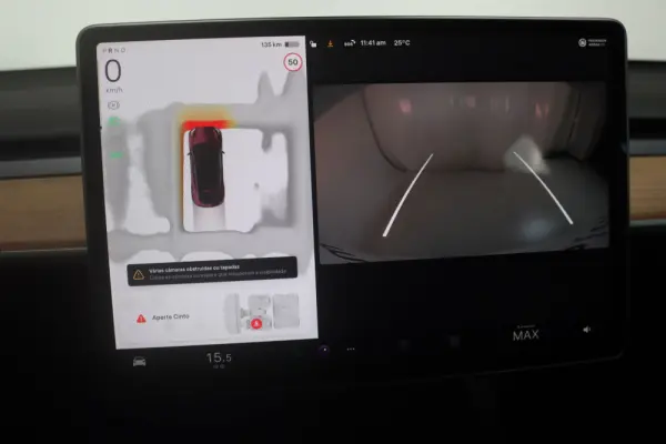 Tesla Model Y Long Range Dual Motor AWD 24
