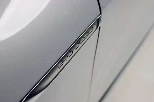 BYD Atto 3 60.48 kWh Design 8