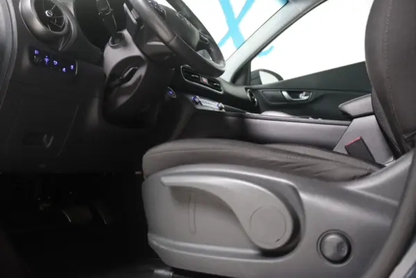 Hyundai Kauai 39 kWh Vanguard 16