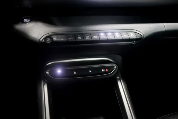 Jeep Avenger 54 kWh Altitude 21