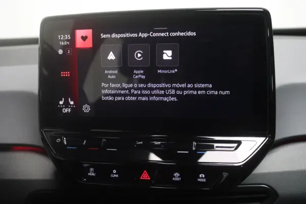 Volkswagen ID.3 58 kWh 1st 19