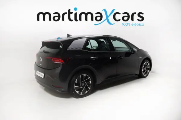 Volkswagen ID.3 58 kWh 1st 7