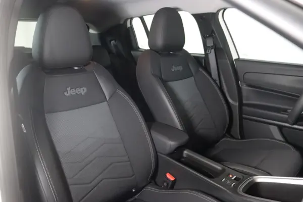 Jeep Avenger 54 kWh Altitude 20