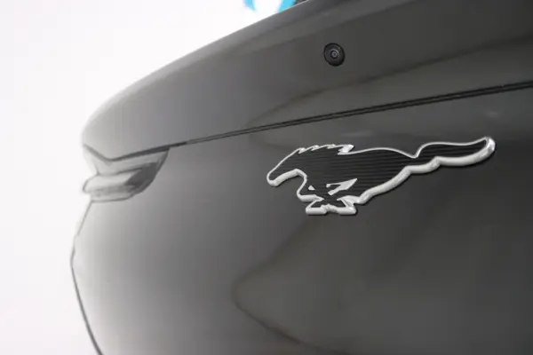 Ford Mustang Mach-E 98.7 kWh Premium AWD 24