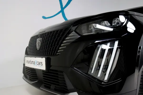 Peugeot e-2008 54 kWh GT 5