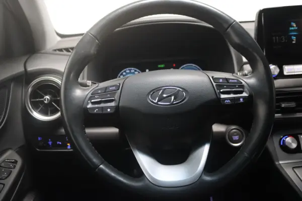 Hyundai Kauai 39 kWh Premium 32