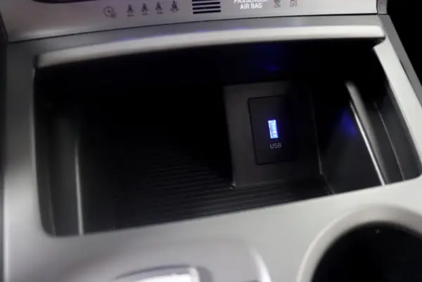 Hyundai Kauai 39 kWh Vanguard 21