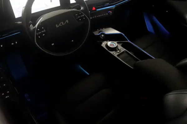 Kia EV6 13