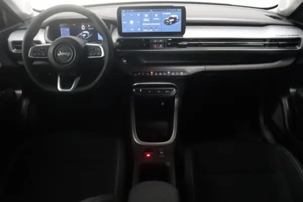 Jeep Avenger 54 kWh Altitude 25