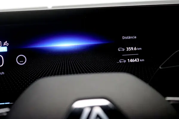 Renault Mégane E-Tech EV40 Equilibre 16