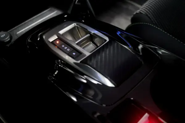 Peugeot e-2008 54 kWh GT 22