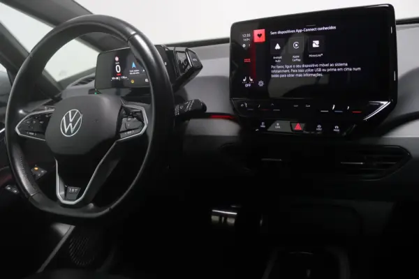 Volkswagen ID.3 58 kWh 1st 18