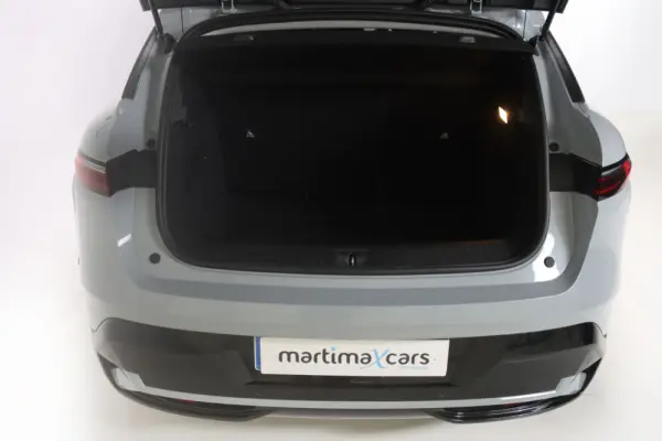 Renault Mégane E-Tech EV40 Equilibre 18