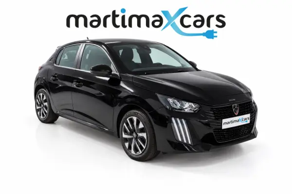 Peugeot e-208 50 kWh Style 2