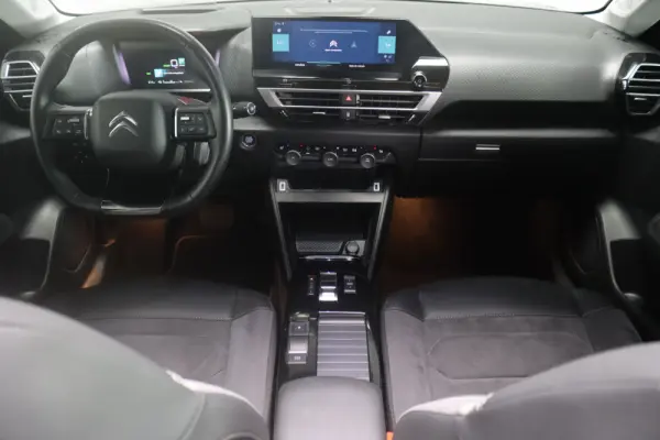 Citroen e-C4 50 kWh Shine 32