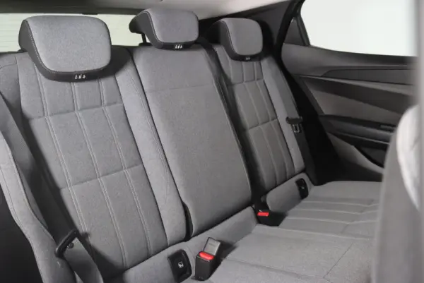 Renault Mégane E-Tech EV60 Equilibre 20