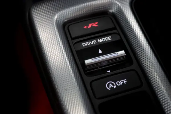 Honda Civic 2.0 i-VTEC Type-R 34
