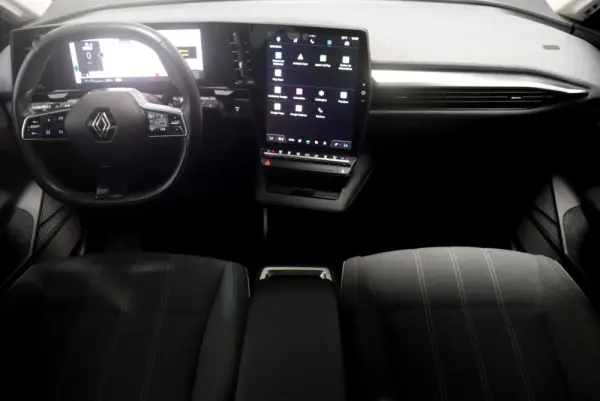 Renault Mégane E-Tech EV60 Equilibre 23
