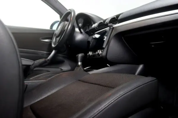 BMW 118 d M Sport 20