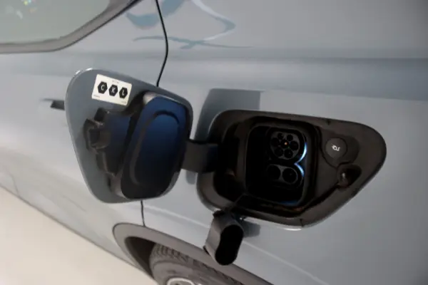 Polestar 2 Long Range 78 kWh 26