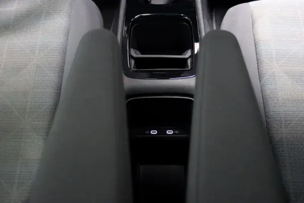 Volkswagen ID.3 58 kWh 1st 21