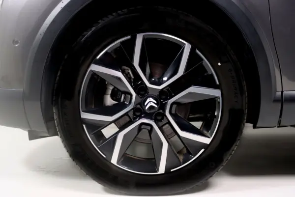 Citroen e-C4 50 kWh Feel Pack 10