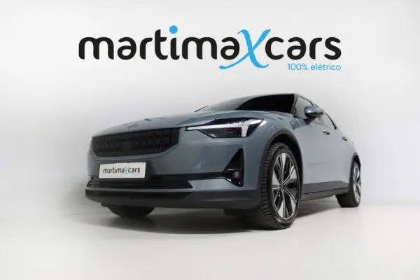 Polestar 2 Long Range 78 kWh 1