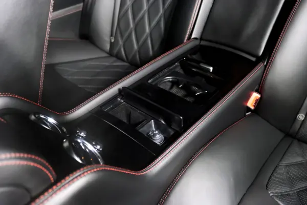 Bentley Continental GT W12 Speed 15