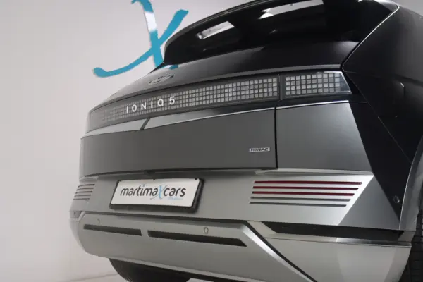 Hyundai Ioniq 5 72,6 kWh 4WD Techniq 20