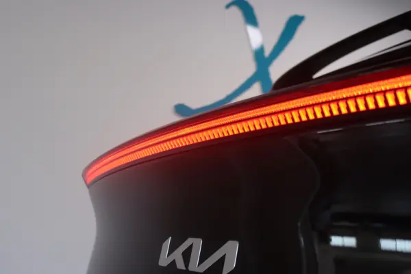 Kia EV6 7