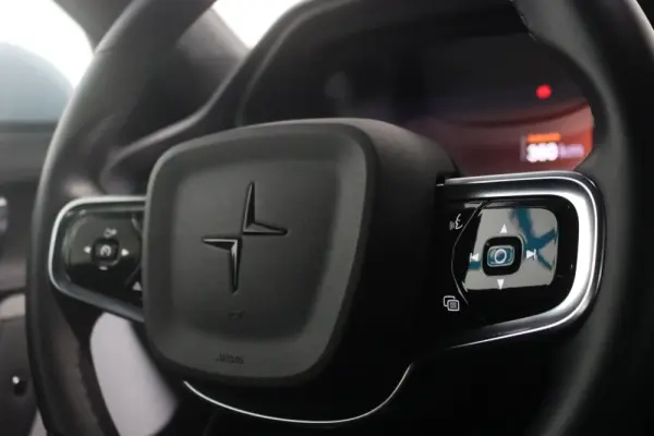 Polestar 2 Long Range 78 kWh 22