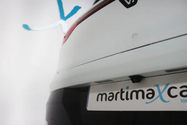 Renault Mégane E-Tech EV60 Equilibre Optimum Charge 9