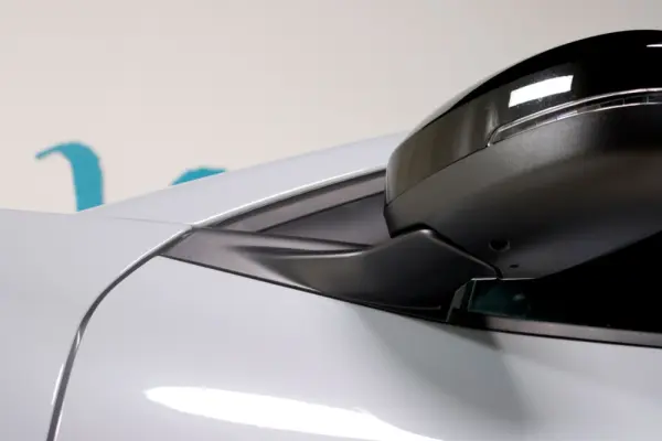 Renault Mégane E-Tech EV40 Equilibre 10