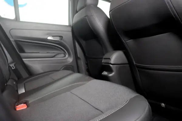 Jeep Avenger 54 kWh Altitude 16