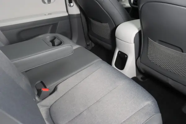 Hyundai Ioniq 5 72,6 kWh 4WD Techniq 26