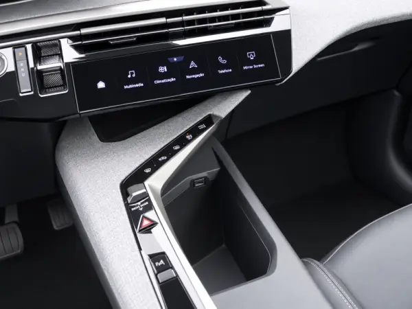 Peugeot E-3008 73 kWh Allure 16