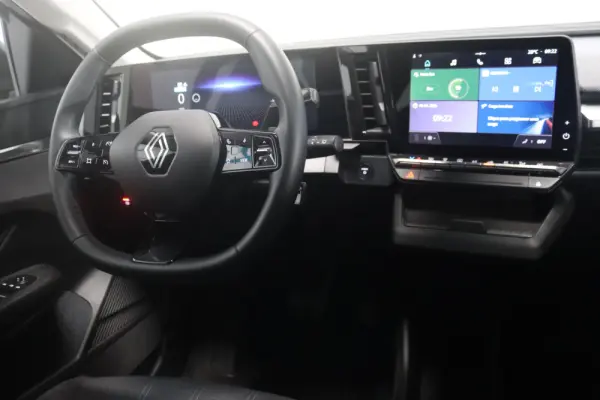 Renault Mégane E-Tech EV40 Equilibre 25