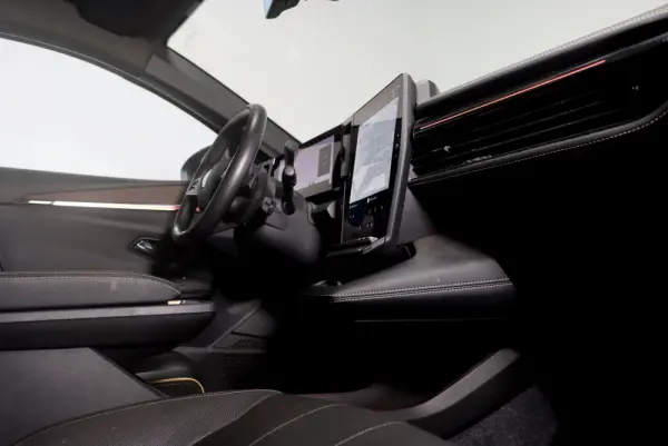 Renault Mégane E-Tech EV60 Iconic 21