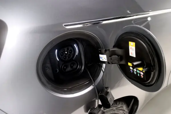 Fiat 500e La Prima 16