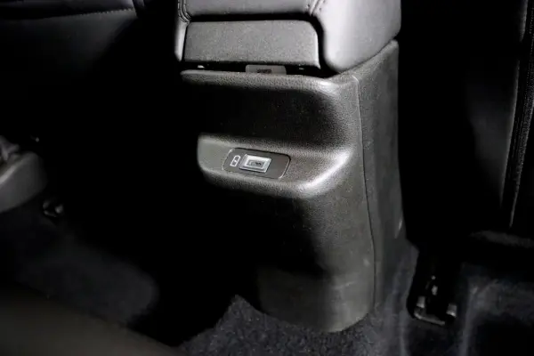 Jeep Avenger 54 kWh Altitude 17