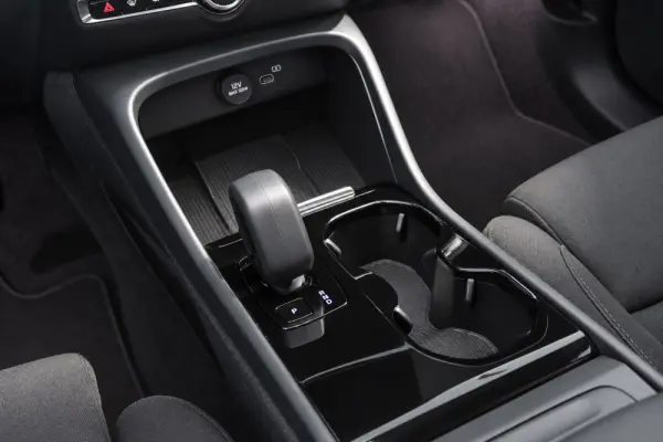 Volvo XC 40 Recharge Core 16