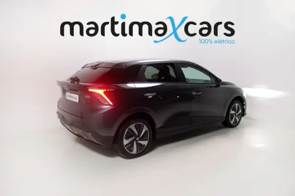 MG MG4 64 kWh Comfort 5