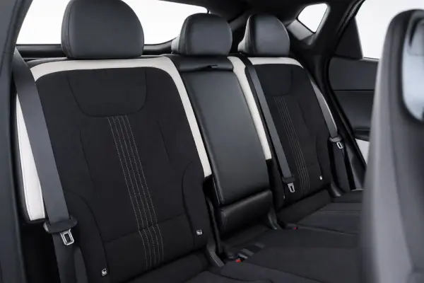 Kia EV6 58-kWh 10